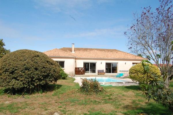 Vente / Maison