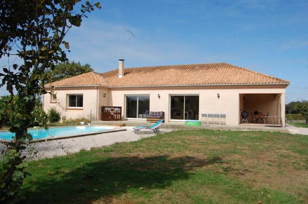 Vente / Maison