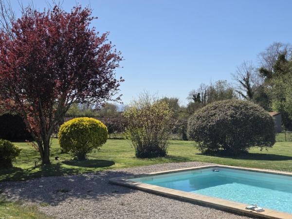 Vente / Maison