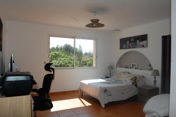 Vente / Maison à Morlaàs (64160)