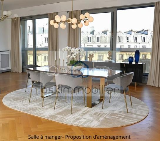 Appartement de 72,02 m²