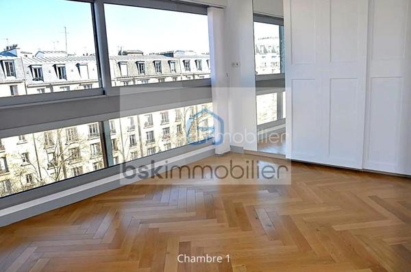 Appartement de 72,02 m²