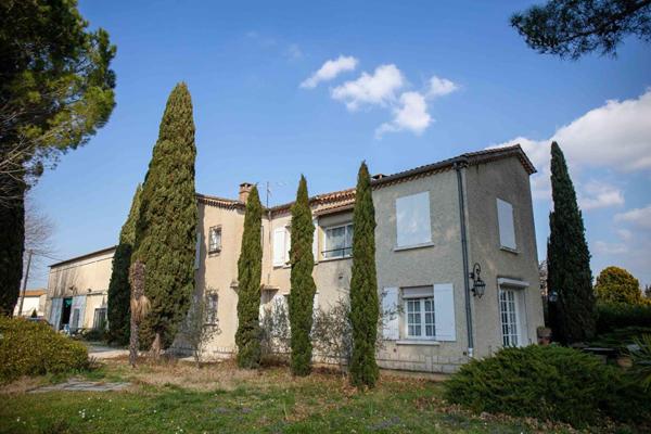 Maison Montfavet 9 pièce(s) 280 m2