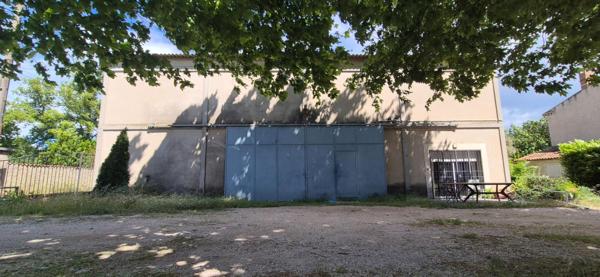 Maison Montfavet 9 pièce(s) 280 m2