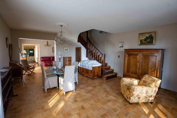 Maison Montfavet 9 pièce(s) 280 m2