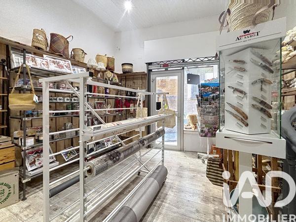 Divers Commerces à vendre 70 m² Saint-Martin-Vésubie