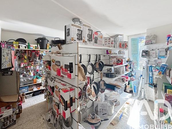 Divers Commerces à vendre 70 m² Saint-Martin-Vésubie