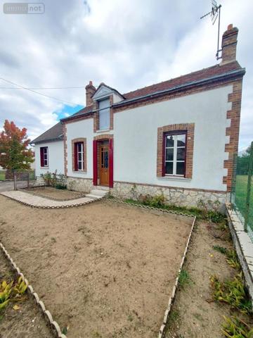Maison à vendre à Cepoy dans le Loiret (45120), ref : 45052-1538