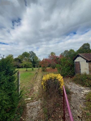 Maison à vendre à Cepoy dans le Loiret (45120), ref : 45052-1538