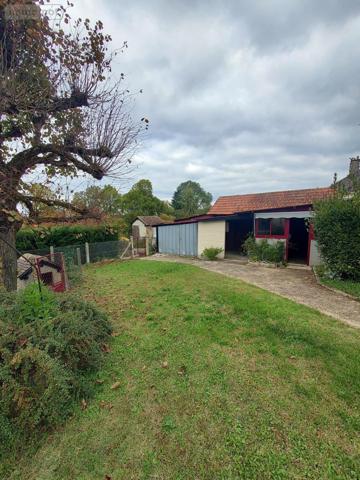 Maison à vendre à Cepoy dans le Loiret (45120), ref : 45052-1538