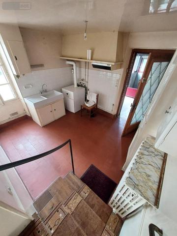 Maison à vendre à Cepoy dans le Loiret (45120), ref : 45052-1538