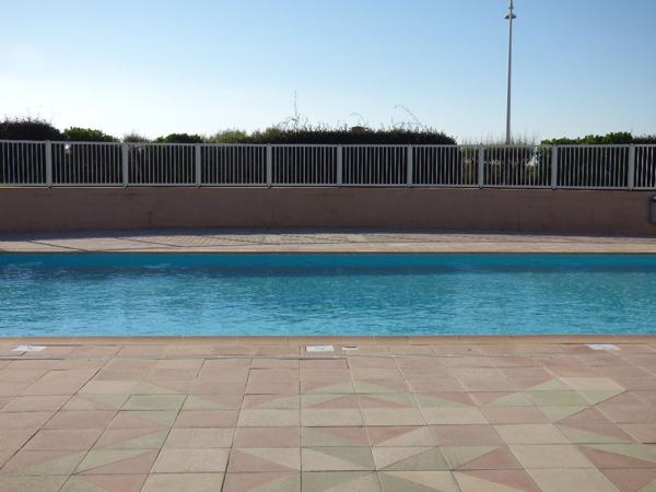 Appartement Les Sables D Olonne 1 pièce(s) 27 m2