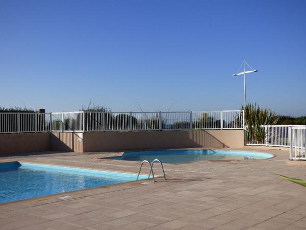 Appartement Les Sables D Olonne 1 pièce(s) 27 m2