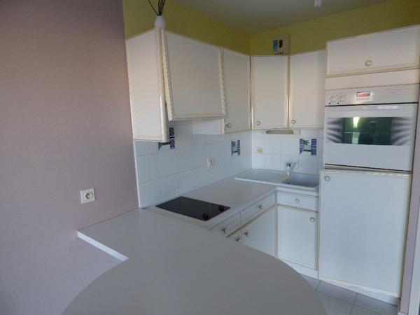 Appartement Les Sables D Olonne 1 pièce(s) 27 m2