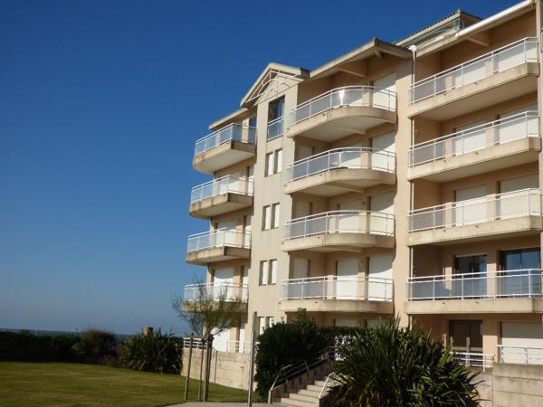 Appartement Les Sables D Olonne 1 pièce(s) 27 m2