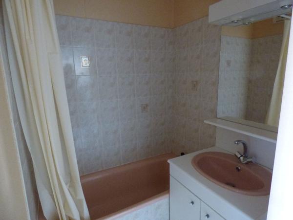 Appartement Les Sables D Olonne 1 pièce(s) 27 m2