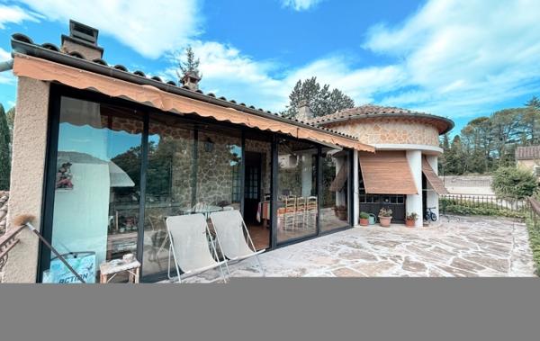 Vente Maison RÉSIDENTIELLE à rafraîchir Vaison-la-romaine   