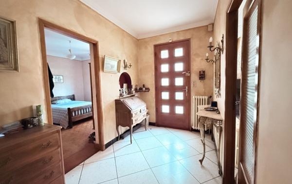 Vente Maison RÉSIDENTIELLE à rafraîchir Vaison-la-romaine   