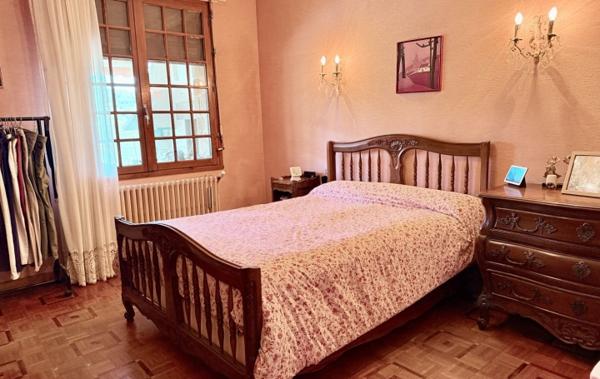 Vente Maison RÉSIDENTIELLE à rafraîchir Vaison-la-romaine   