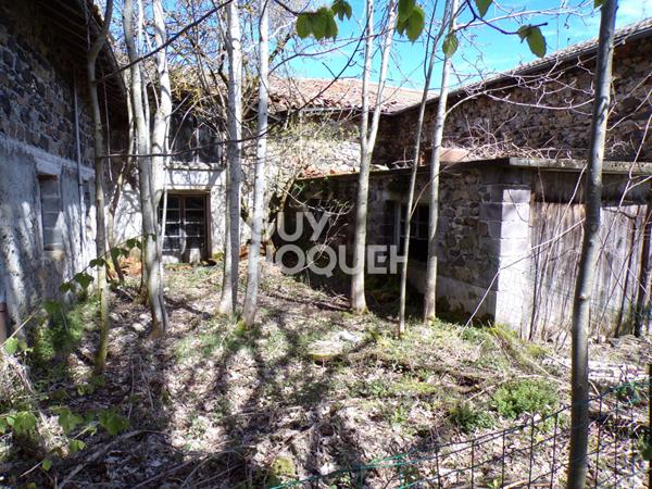 Maison Fix Saint Geneys