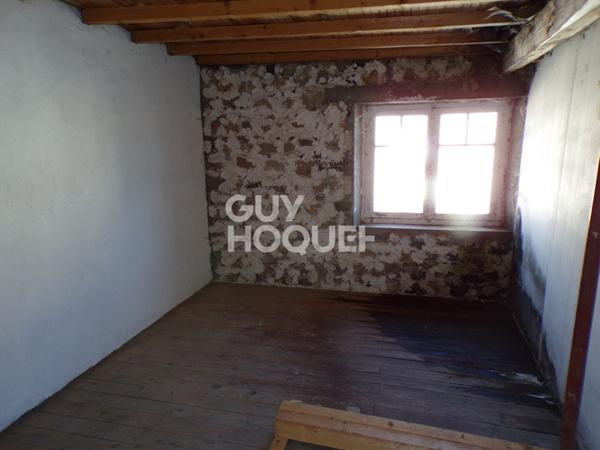 Maison Fix Saint Geneys