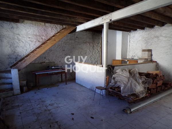 Maison Fix Saint Geneys