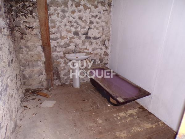 Maison Fix Saint Geneys