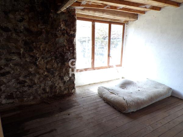 Maison Fix Saint Geneys