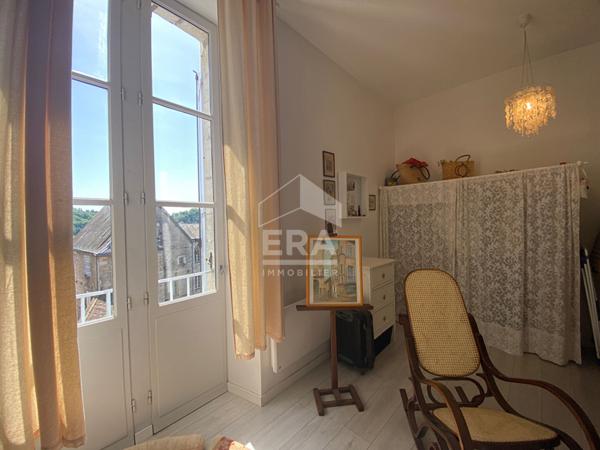 A vendre appartement T2 face à la cathédrale 24000 PERIGUEUX