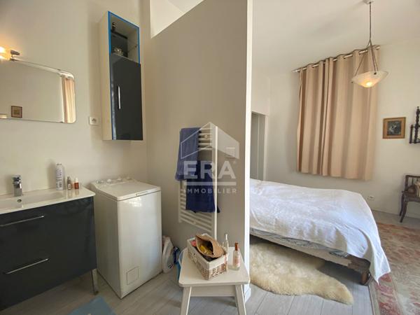 A vendre appartement T2 face à la cathédrale 24000 PERIGUEUX
