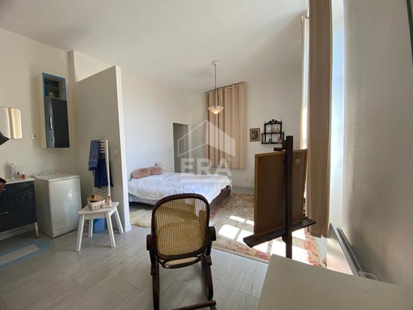 A vendre appartement T2 face à la cathédrale 24000 PERIGUEUX