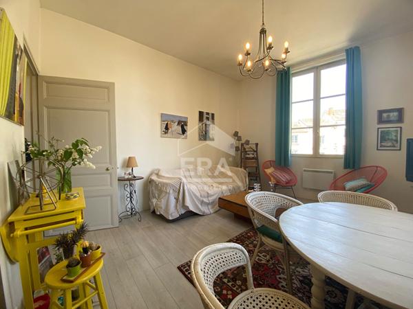 A vendre appartement T2 face à la cathédrale 24000 PERIGUEUX