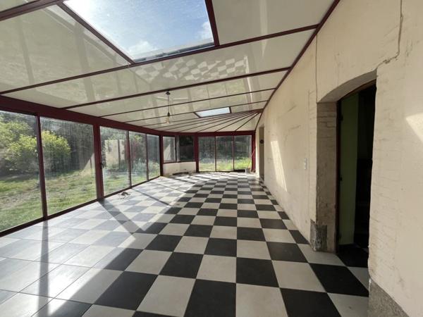 Maison à vendre 79 632 € Ahun 5 p 151 m² DPE G