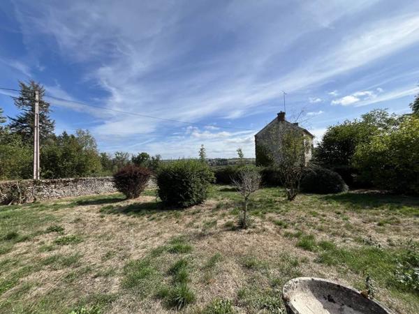 Maison à vendre 79 632 € Ahun 5 p 151 m² DPE G