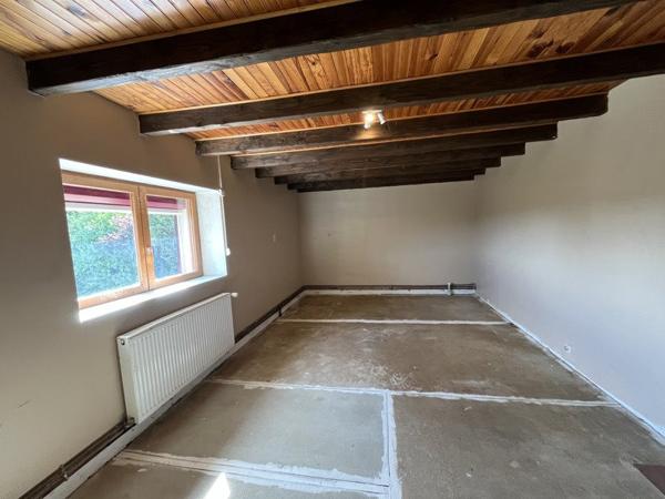 Maison à vendre 79 632 € Ahun 5 p 151 m² DPE G