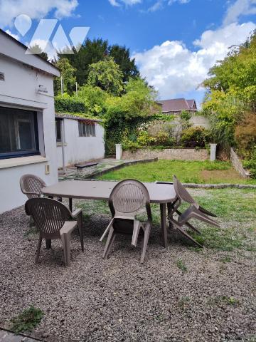 Maison Bourgeoise semI-individuelle