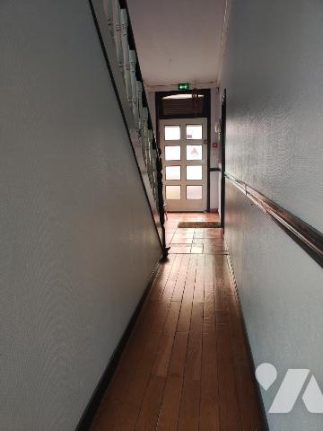 Maison Bourgeoise semI-individuelle