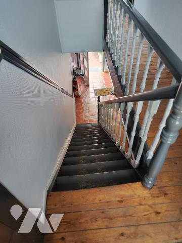 Maison Bourgeoise semI-individuelle