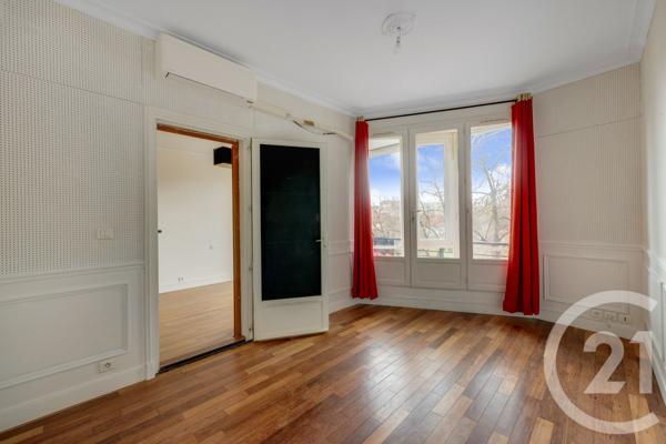Appartement F2 à vendre  2 pièces - 32 m2 VANVES - 92