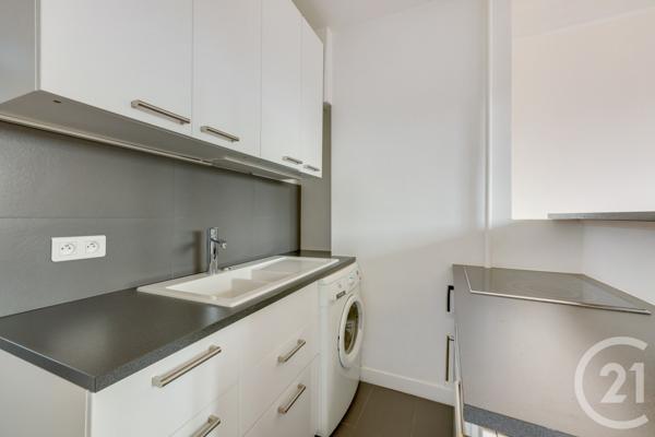 Appartement F2 à vendre  2 pièces - 32 m2 VANVES - 92