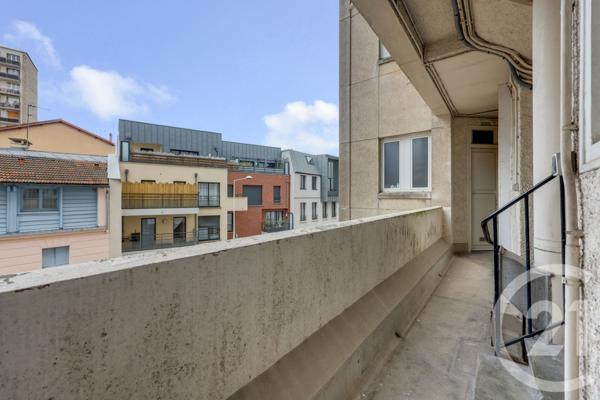 Appartement F2 à vendre  2 pièces - 32 m2 VANVES - 92