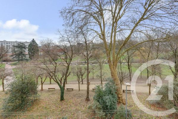 Appartement F2 à vendre  2 pièces - 32 m2 VANVES - 92