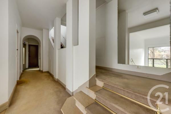 Appartement F2 à vendre  2 pièces - 32 m2 VANVES - 92