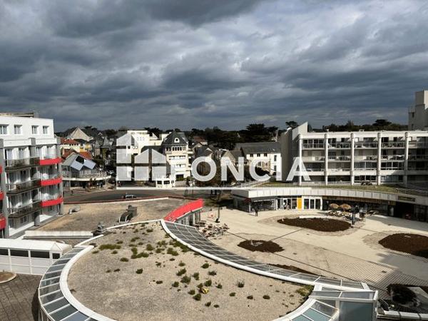 À vendre Studio 26.82 m² - Pornichet 44380