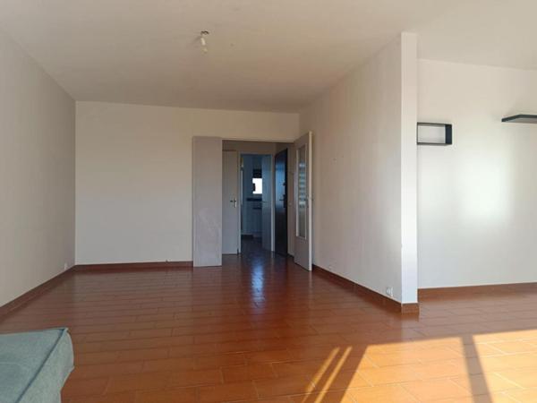 Appartement Fos Sur Mer 3 pièce(s) 77m2 Balcon et loggia