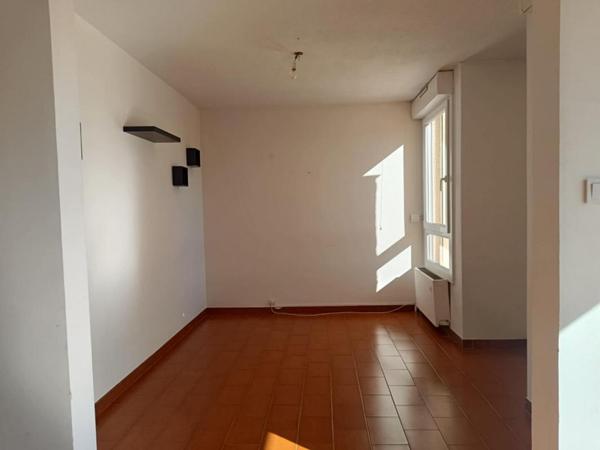 Appartement Fos Sur Mer 3 pièce(s) 77m2 Balcon et loggia