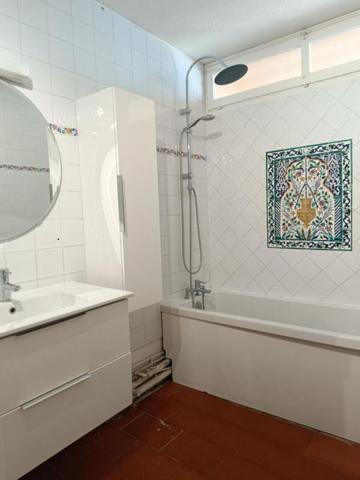 Appartement Fos Sur Mer 3 pièce(s) 77m2 Balcon et loggia