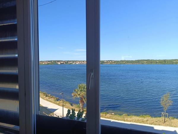 Appartement Fos Sur Mer 3 pièce(s) 77m2 Balcon et loggia