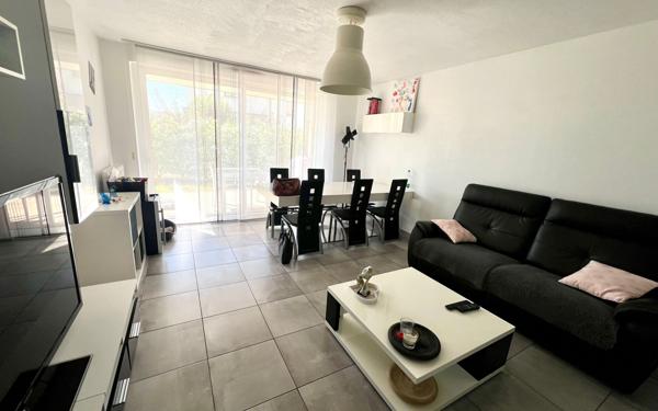 Appartement à vendre    3 pièces • 65 m2 Lampertheim