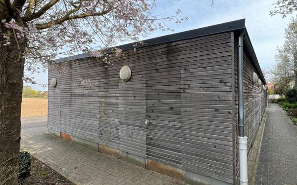 Appartement à vendre    3 pièces • 65 m2 Lampertheim